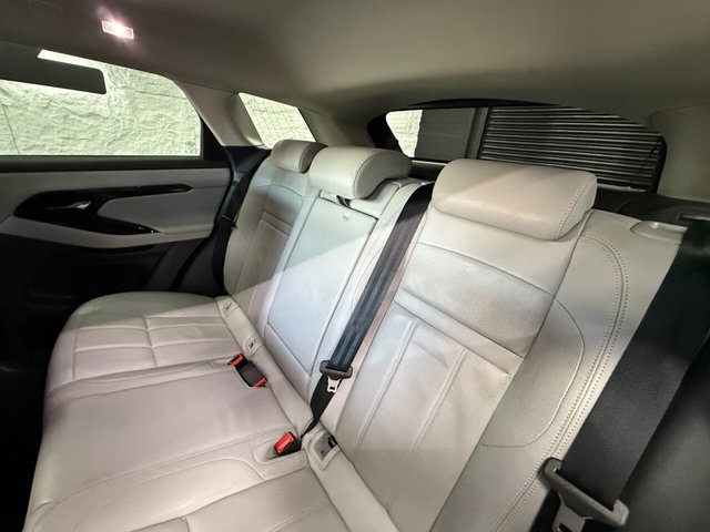 2023 Land Rover RANGE ROVER EVOQUE - Photo 5