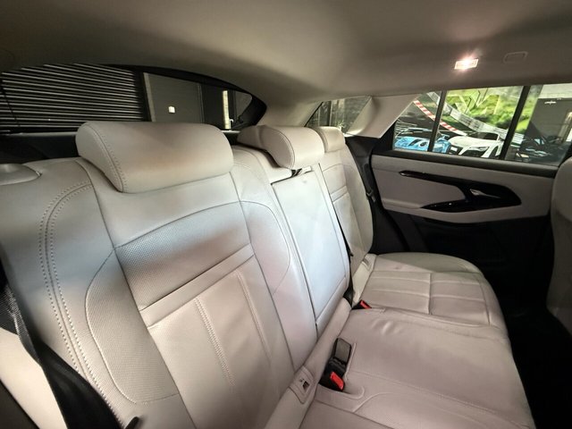 2023 Land Rover RANGE ROVER EVOQUE - Photo 9