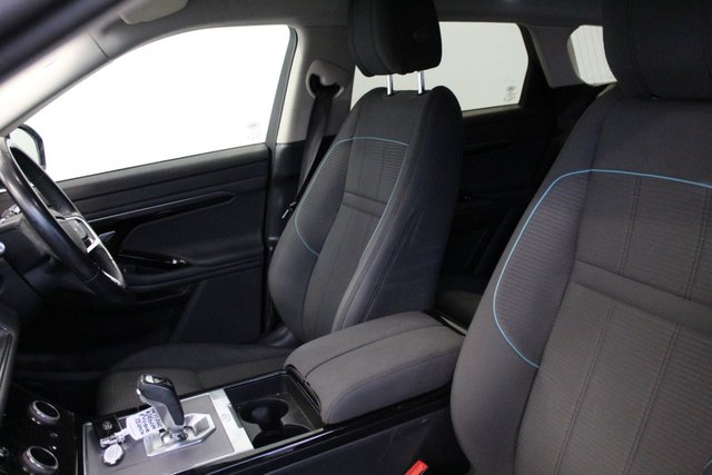 View our LAND ROVER RANGE ROVER EVOQUE