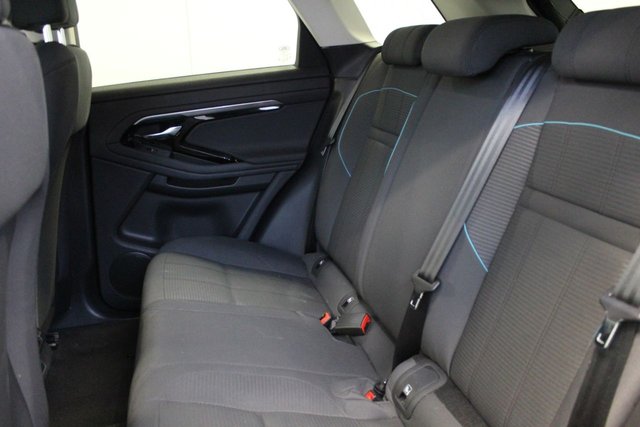 View our LAND ROVER RANGE ROVER EVOQUE