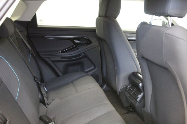 View our LAND ROVER RANGE ROVER EVOQUE