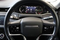 USED 2021 21 LAND ROVER RANGE ROVER EVOQUE 2.0 D165 MHEV SUV 5dr Diesel Auto 4WD Euro 6 (s/s) (163 ps) AUTOMATIC / 4 WHEEL DRIVE / 3D SURROUND CAMERA