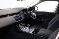 USED 2021 21 LAND ROVER RANGE ROVER EVOQUE 2.0 D165 MHEV SUV 5dr Diesel Auto 4WD Euro 6 (s/s) (163 ps) AUTOMATIC / 4 WHEEL DRIVE / 3D SURROUND CAMERA