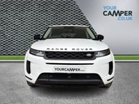 USED 2021 21 LAND ROVER RANGE ROVER EVOQUE 2.0 D165 MHEV SUV 5dr Diesel Auto 4WD Euro 6 (s/s) (163 ps) AUTOMATIC / 4 WHEEL DRIVE / 3D SURROUND CAMERA