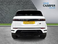 USED 2021 21 LAND ROVER RANGE ROVER EVOQUE 2.0 D165 MHEV SUV 5dr Diesel Auto 4WD Euro 6 (s/s) (163 ps) AUTOMATIC / 4 WHEEL DRIVE / 3D SURROUND CAMERA