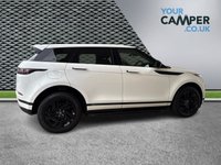 USED 2021 21 LAND ROVER RANGE ROVER EVOQUE 2.0 D165 MHEV SUV 5dr Diesel Auto 4WD Euro 6 (s/s) (163 ps) AUTOMATIC / 4 WHEEL DRIVE / 3D SURROUND CAMERA