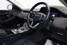USED 2021 21 LAND ROVER RANGE ROVER EVOQUE 2.0 D165 MHEV SUV 5dr Diesel Auto 4WD Euro 6 (s/s) (163 ps) AUTOMATIC / 4 WHEEL DRIVE / 3D SURROUND CAMERA