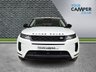 USED 2021 21 LAND ROVER RANGE ROVER EVOQUE 2.0 D165 MHEV SUV 5dr Diesel Auto 4WD Euro 6 (s/s) (163 ps) AUTOMATIC / 4 WHEEL DRIVE / 3D SURROUND CAMERA