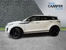 USED 2021 21 LAND ROVER RANGE ROVER EVOQUE 2.0 D165 MHEV SUV 5dr Diesel Auto 4WD Euro 6 (s/s) (163 ps) AUTOMATIC / 4 WHEEL DRIVE / 3D SURROUND CAMERA