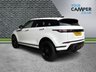 USED 2021 21 LAND ROVER RANGE ROVER EVOQUE 2.0 D165 MHEV SUV 5dr Diesel Auto 4WD Euro 6 (s/s) (163 ps) AUTOMATIC / 4 WHEEL DRIVE / 3D SURROUND CAMERA