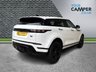 USED 2021 21 LAND ROVER RANGE ROVER EVOQUE 2.0 D165 MHEV SUV 5dr Diesel Auto 4WD Euro 6 (s/s) (163 ps) AUTOMATIC / 4 WHEEL DRIVE / 3D SURROUND CAMERA