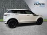 USED 2021 21 LAND ROVER RANGE ROVER EVOQUE 2.0 D165 MHEV SUV 5dr Diesel Auto 4WD Euro 6 (s/s) (163 ps) AUTOMATIC / 4 WHEEL DRIVE / 3D SURROUND CAMERA