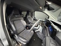 USED 2025 75 FORD TRANSIT CUSTOM 2.0 320 EcoBlue MS-RT Crew Van Double Cab 5dr Diesel Auto L1 H1 Euro 6 (s/s) (170 ps) 