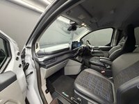 USED 2025 75 FORD TRANSIT CUSTOM 2.0 320 EcoBlue MS-RT Crew Van Double Cab 5dr Diesel Auto L1 H1 Euro 6 (s/s) (170 ps) 