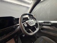 USED 2025 75 FORD TRANSIT CUSTOM 2.0 320 EcoBlue MS-RT Crew Van Double Cab 5dr Diesel Auto L1 H1 Euro 6 (s/s) (170 ps) 