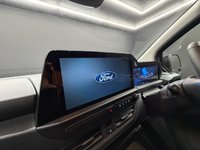 USED 2025 75 FORD TRANSIT CUSTOM 2.0 320 EcoBlue MS-RT Crew Van Double Cab 5dr Diesel Auto L1 H1 Euro 6 (s/s) (170 ps) 