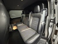 USED 2025 75 FORD TRANSIT CUSTOM 2.0 320 EcoBlue MS-RT Crew Van Double Cab 5dr Diesel Auto L1 H1 Euro 6 (s/s) (170 ps) 