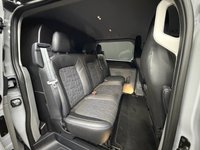 USED 2025 75 FORD TRANSIT CUSTOM 2.0 320 EcoBlue MS-RT Crew Van Double Cab 5dr Diesel Auto L1 H1 Euro 6 (s/s) (170 ps) 