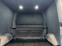 USED 2025 75 FORD TRANSIT CUSTOM 2.0 320 EcoBlue MS-RT Crew Van Double Cab 5dr Diesel Auto L1 H1 Euro 6 (s/s) (170 ps) 