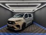 USED 2025 75 FORD TRANSIT CUSTOM 2.0 320 EcoBlue MS-RT Crew Van Double Cab 5dr Diesel Auto L1 H1 Euro 6 (s/s) (170 ps) 