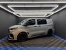 USED 2025 75 FORD TRANSIT CUSTOM 2.0 320 EcoBlue MS-RT Crew Van Double Cab 5dr Diesel Auto L1 H1 Euro 6 (s/s) (170 ps) 