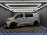 USED 2025 75 FORD TRANSIT CUSTOM 2.0 320 EcoBlue MS-RT Crew Van Double Cab 5dr Diesel Auto L1 H1 Euro 6 (s/s) (170 ps) 