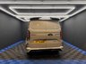 USED 2025 75 FORD TRANSIT CUSTOM 2.0 320 EcoBlue MS-RT Crew Van Double Cab 5dr Diesel Auto L1 H1 Euro 6 (s/s) (170 ps) 