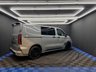 USED 2025 75 FORD TRANSIT CUSTOM 2.0 320 EcoBlue MS-RT Crew Van Double Cab 5dr Diesel Auto L1 H1 Euro 6 (s/s) (170 ps) 