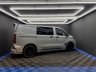 USED 2025 75 FORD TRANSIT CUSTOM 2.0 320 EcoBlue MS-RT Crew Van Double Cab 5dr Diesel Auto L1 H1 Euro 6 (s/s) (170 ps) 