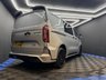 USED 2025 75 FORD TRANSIT CUSTOM 2.0 320 EcoBlue MS-RT Crew Van Double Cab 5dr Diesel Auto L1 H1 Euro 6 (s/s) (170 ps) 