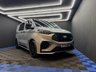 USED 2025 75 FORD TRANSIT CUSTOM 2.0 320 EcoBlue MS-RT Crew Van Double Cab 5dr Diesel Auto L1 H1 Euro 6 (s/s) (170 ps) 