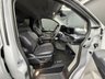 USED 2025 75 FORD TRANSIT CUSTOM 2.0 320 EcoBlue MS-RT Crew Van Double Cab 5dr Diesel Auto L1 H1 Euro 6 (s/s) (170 ps) 