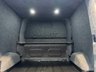 USED 2025 75 FORD TRANSIT CUSTOM 2.0 320 EcoBlue MS-RT Crew Van Double Cab 5dr Diesel Auto L1 H1 Euro 6 (s/s) (170 ps) 