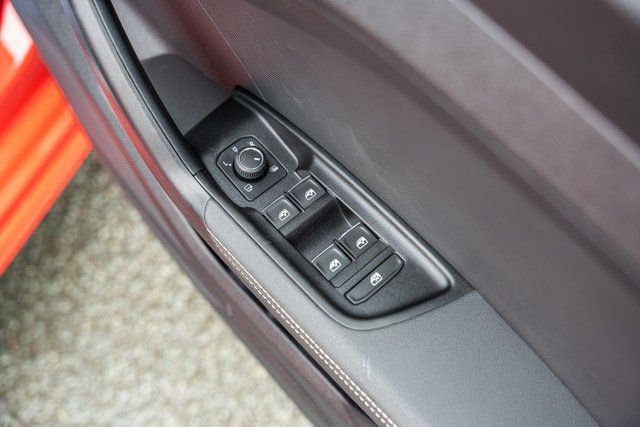 2019 AUDI A1 1.0 TFSI 30 S line Sportback 5dr Petrol Manual Euro 6 (s/s) (116 ps) - Photo 9