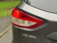 USED 2016 16 FORD KUGA 2.0 TDCi Titanium SUV 5dr Diesel Manual AWD Euro 6 (s/s) (180 ps) Titanium AWD with Service History