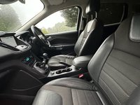 USED 2016 16 FORD KUGA 2.0 TDCi Titanium SUV 5dr Diesel Manual AWD Euro 6 (s/s) (180 ps) Titanium AWD with Service History