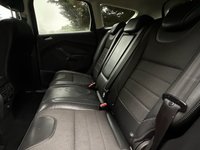 USED 2016 16 FORD KUGA 2.0 TDCi Titanium SUV 5dr Diesel Manual AWD Euro 6 (s/s) (180 ps) Titanium AWD with Service History