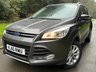 USED 2016 16 FORD KUGA 2.0 TDCi Titanium SUV 5dr Diesel Manual AWD Euro 6 (s/s) (180 ps) Titanium AWD with Service History