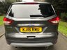 USED 2016 16 FORD KUGA 2.0 TDCi Titanium SUV 5dr Diesel Manual AWD Euro 6 (s/s) (180 ps) Titanium AWD with Service History