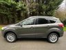 USED 2016 16 FORD KUGA 2.0 TDCi Titanium SUV 5dr Diesel Manual AWD Euro 6 (s/s) (180 ps) Titanium AWD with Service History