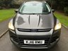 USED 2016 16 FORD KUGA 2.0 TDCi Titanium SUV 5dr Diesel Manual AWD Euro 6 (s/s) (180 ps) Titanium AWD with Service History
