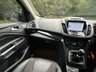 USED 2016 16 FORD KUGA 2.0 TDCi Titanium SUV 5dr Diesel Manual AWD Euro 6 (s/s) (180 ps) Titanium AWD with Service History