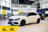 USED 2017 13 MERCEDES-BENZ A-CLASS 2.1 A200d AMG Line (Premium) Hatchback 5dr Diesel 7G-DCT Euro 6 (s/s) (136 ps) *Finance Available From 9.9% APR*