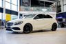 USED 2017 13 MERCEDES-BENZ A-CLASS 2.1 A200d AMG Line (Premium) Hatchback 5dr Diesel 7G-DCT Euro 6 (s/s) (136 ps) *Finance Available From 9.9% APR*