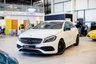 USED 2017 13 MERCEDES-BENZ A-CLASS 2.1 A200d AMG Line (Premium) Hatchback 5dr Diesel 7G-DCT Euro 6 (s/s) (136 ps) *Finance Available From 9.9% APR*