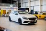 USED 2017 13 MERCEDES-BENZ A-CLASS 2.1 A200d AMG Line (Premium) Hatchback 5dr Diesel 7G-DCT Euro 6 (s/s) (136 ps) *Finance Available From 9.9% APR*