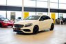 USED 2017 13 MERCEDES-BENZ A-CLASS 2.1 A200d AMG Line (Premium) Hatchback 5dr Diesel 7G-DCT Euro 6 (s/s) (136 ps) *Finance Available From 9.9% APR*