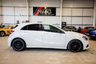 USED 2017 13 MERCEDES-BENZ A-CLASS 2.1 A200d AMG Line (Premium) Hatchback 5dr Diesel 7G-DCT Euro 6 (s/s) (136 ps) *Finance Available From 9.9% APR*