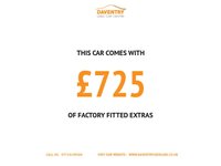 USED 2015 15 VAUXHALL ASTRA 1.6i Elite Hatchback 5dr Petrol Manual Euro 6 (115 ps) Heated, Leather Seats
