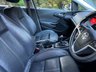 USED 2015 15 VAUXHALL ASTRA 1.6i Elite Hatchback 5dr Petrol Manual Euro 6 (115 ps) Heated, Leather Seats